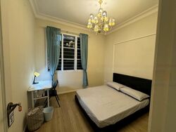 Villa De West (D5), Condominium #537227401